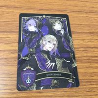 Twisted Wonderland Pomefiore Card Lot Vil Luke サムネイル 5