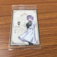 Twisted Wonderland Pomefiore Card Lot Vil Luke サムネイル 10