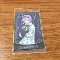 Twisted Wonderland Pomefiore Card Lot Vil Luke サムネイル 9