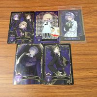 Twisted Wonderland Pomefiore Card Lot Vil Luke サムネイル 1