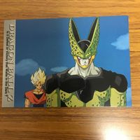 ドラゴンボール カード まとめ 12 サムネイル 7
