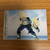 ドラゴンボール カード まとめ 12 サムネイル 5