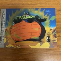 ドラゴンボール カード まとめ 12 サムネイル 4