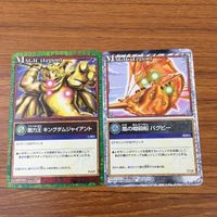 カード トレカ まとめ レジェンズ ザ カードゲーム スノウストーム おくびょうリエーフ 決死の逆転ハリケーン トブカ 10 サムネイル 7