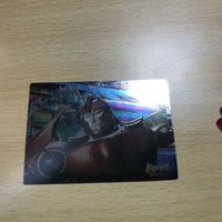 交渉歓迎 ca6-2 ビーストウォーズ テラザウラー キラ 057 タイガトロン カード 1912