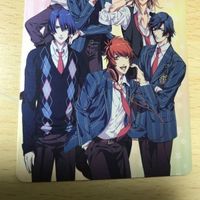 交渉歓迎 う21 カード うたのプリンスさまっ うたプリ 非売品 プロモ マジ LOVE 1000% プロモ 1912 サムネイル 4