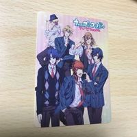 交渉歓迎 う21 カード うたのプリンスさまっ うたプリ 非売品 プロモ マジ LOVE 1000% プロモ 1912 サムネイル 1