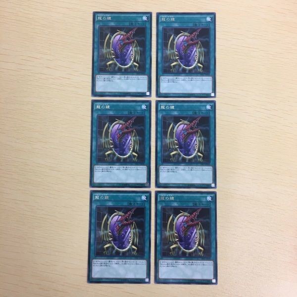 Yu-Gi-Oh Rare Card Lot Japanese TCG Mirror Dragon