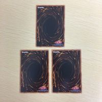 Yu-Gi-Oh Rare Card Lot Japanese TCG Mirror Dragon サムネイル 7