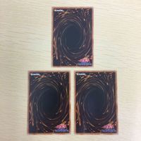 Yu-Gi-Oh Rare Card Lot Japanese TCG Mirror Dragon サムネイル 9