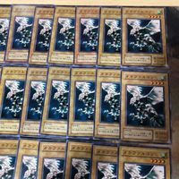 メカファルコン 40枚 型番統一 2期 初期 CA-48 まとめ 遊戯王 サムネイル 3