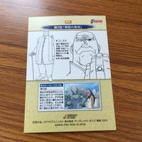 鋼の錬金術師 ハガレン カード トレカ カードダスマスターズ まとめ エドワード エルリック 13 サムネイル 10