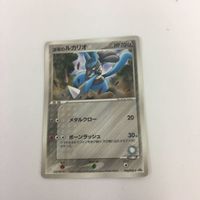 ポケモンカード 新裏面 プロモ 夜の廃品回収 マック 波導のルカリオ ヨーギラス 74 ヒノアラシ 7 6 69 サムネイル 4