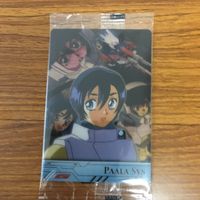ガンダム カード まとめ 未開封 12 サムネイル 5