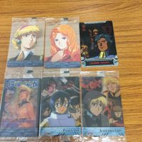 ガンダム カード まとめ 未開封 12 サムネイル 1