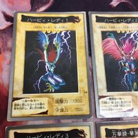 ハーピィ・レディ1 2 3 万華鏡-華麗なる分身- バンダイ版 遊戯王 まとめ 18 77 78 53 サムネイル 2