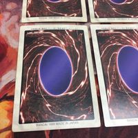 ハーピィ・レディ1 2 3 万華鏡-華麗なる分身- バンダイ版 遊戯王 まとめ 18 77 78 53 サムネイル 9