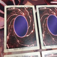 ハーピィ・レディ1 2 3 万華鏡-華麗なる分身- バンダイ版 遊戯王 まとめ 18 77 78 53 サムネイル 7