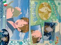 Hetalia Card Lot Axis Powers Italy Japan Germany USA サムネイル 2