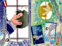 Hetalia Card Lot Axis Powers Italy Japan Germany USA サムネイル 6