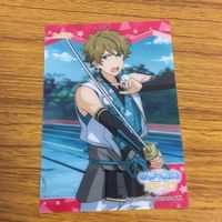 カード トレカ まとめ あんさんぶるスターズ 高峯 翠 19 サムネイル 9