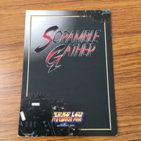 カード トレカ まとめ スクランブルギャザー ひびき 洸 アマノ カズミ プリンス シャーキン デビット ラザフォード 69 サムネイル 6