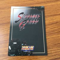 カード トレカ まとめ スクランブルギャザー ひびき 洸 アマノ カズミ プリンス シャーキン デビット ラザフォード 69 サムネイル 8