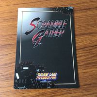 カード トレカ まとめ スクランブルギャザー ひびき 洸 アマノ カズミ プリンス シャーキン デビット ラザフォード 69 サムネイル 10