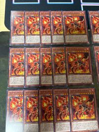 マグマッチョ・ドラゴン 40枚 ノーマル 型番統一 PHNI 遊戯王 サムネイル 2