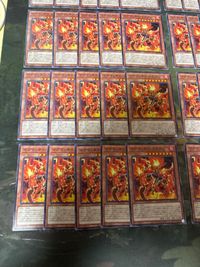 マグマッチョ・ドラゴン 40枚 ノーマル 型番統一 PHNI 遊戯王 サムネイル 4
