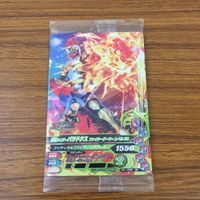 カード トレカ まとめ ガンバライジング アマゾンアルファ ゲイツ セイバー ビルド パラドクス ドライブ 未開封 84 サムネイル 7