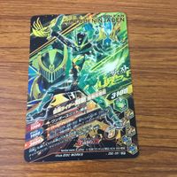 カード トレカ まとめ ガンバライジング SR ブレイズ エスパーダ バスター 剣斬 42 サムネイル 10