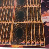 召喚獣アウゴエイデス 40枚 型番統一 字レア 遊戯王 ETCO-JP040 まとめ サムネイル 10