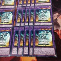 召喚獣アウゴエイデス 40枚 型番統一 字レア 遊戯王 ETCO-JP040 まとめ サムネイル 5