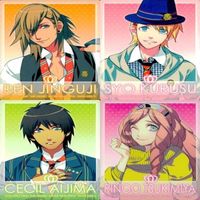 カード 【状態B】 16枚 まとめ うたのプリンスさまっ うたプリ まとめ 神宮寺 レン 来栖翔 サムネイル 3