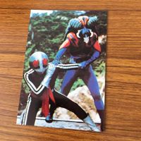 仮面ライダー カード まとめ 24 サムネイル 6