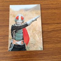 仮面ライダー カード まとめ 24 サムネイル 4