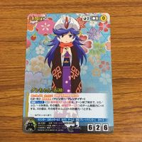 カード トレカ まとめ クルセイド ロボットガールズZ グレちゃん Zちゃん 振袖 レア 28 サムネイル 3