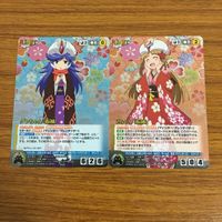 カード トレカ まとめ クルセイド ロボットガールズZ グレちゃん Zちゃん 振袖 レア 28 サムネイル 1
