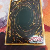 オベリスクの巨神兵 韓国 シークレット 15AX-KRY58 遊戯王 神のカード 三幻神 オベリスク サムネイル 7
