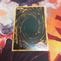 オベリスクの巨神兵 韓国 シークレット 15AX-KRY58 遊戯王 神のカード 三幻神 オベリスク サムネイル 5