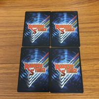 レンジャーズストライク カード まとめ 爆竜戦隊 アバレンジャー アバレキラー アバレブラック マックスオージャ 文字レア 37 サムネイル 6
