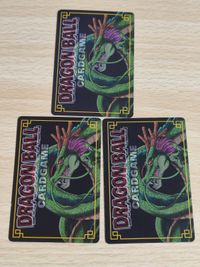 ドラゴンボール カード まとめ ベジータ D-667 D-875 D-751 サムネイル 2