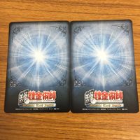 カード トレカ まとめ 鋼の錬金術師 ハガレン ライラ バスク グラン ティム マルコー ラッセル トリンガム 地を走る衝角 5 サムネイル 8