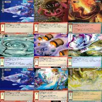モンスターコレクション モンコレ カード まとめ カードゲーム セット カードリスト参照 フルアート ap673 サムネイル 5