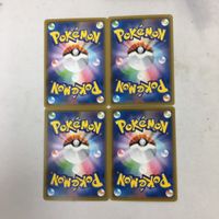 ポケモンカード 新裏面 4枚 ゼクロム 22 サムネイル 2