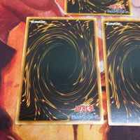 ヘル・ドラゴン ウルトラレア 遊戯王 3枚 まとめ DP04-JP010 サムネイル 7