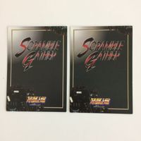 スクランブルギャザー scramble gather 集中 加速 脱力 てかげん 幸運 まとめ スーパーロボット大戦 バンダイ サムネイル 10