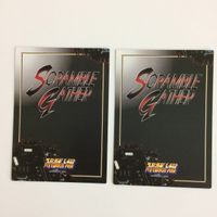 スクランブルギャザー scramble gather 集中 加速 脱力 てかげん 幸運 まとめ スーパーロボット大戦 バンダイ サムネイル 8