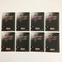 スクランブルギャザー scramble gather 集中 加速 脱力 てかげん 幸運 まとめ スーパーロボット大戦 バンダイ サムネイル 6